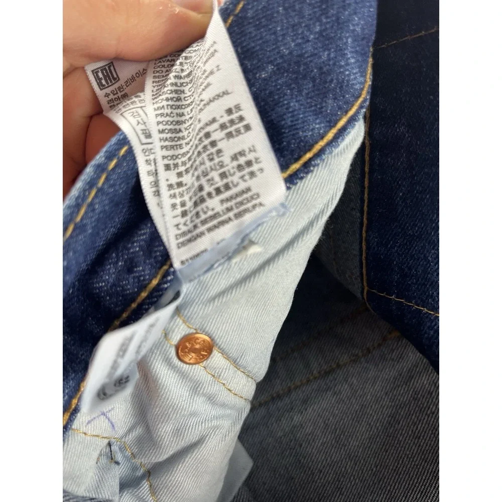 Levi's 501 